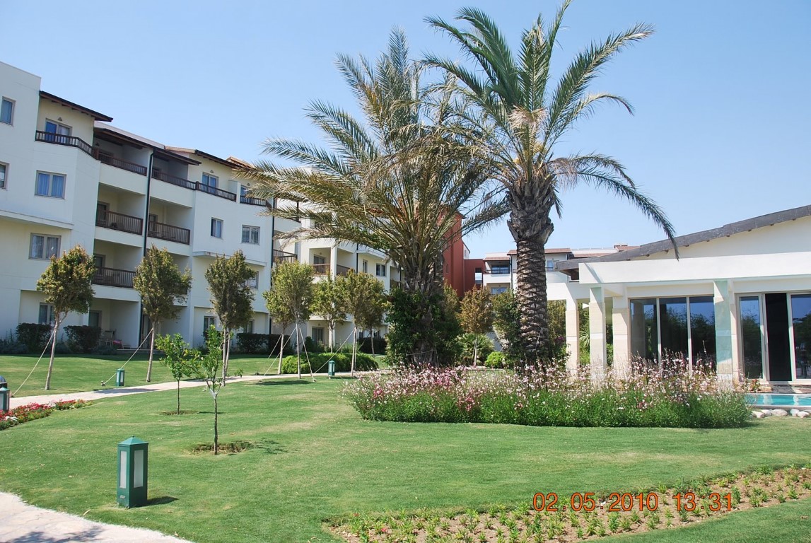 imagini hotel BARUT LARA